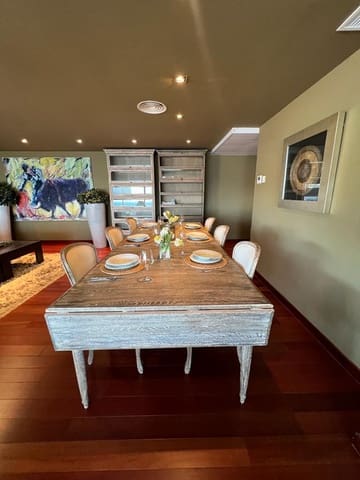 4 Zimmer Villa zu verkaufen in Almuñécar mit Pool - 1.300.000 € (Ref: 7110105)