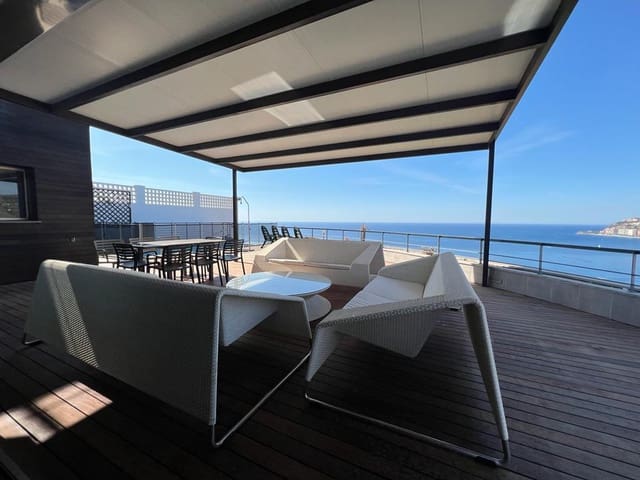 4 Zimmer Villa zu verkaufen in Almuñécar mit Pool - 1.300.000 € (Ref: 7110105)