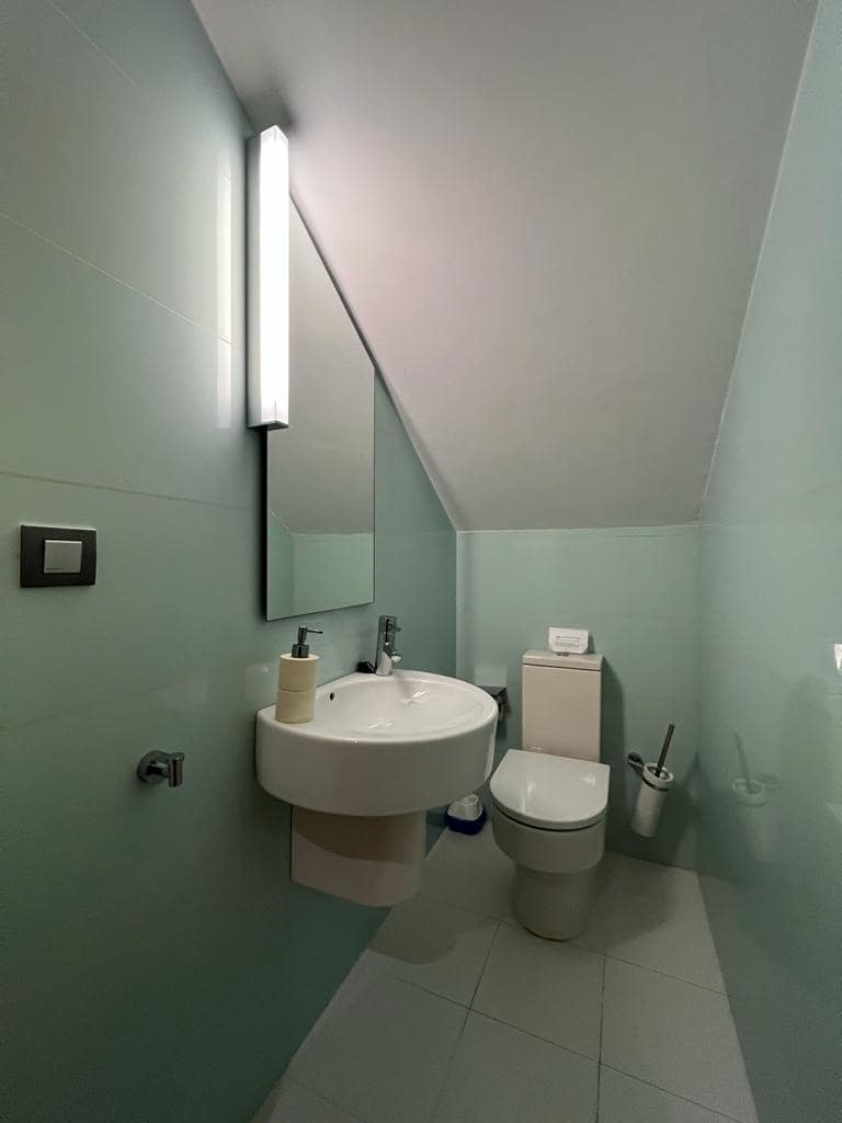 4 Zimmer Villa zu verkaufen in Almunecar mit Pool - 1.300.000 € (Ref: 7110105)