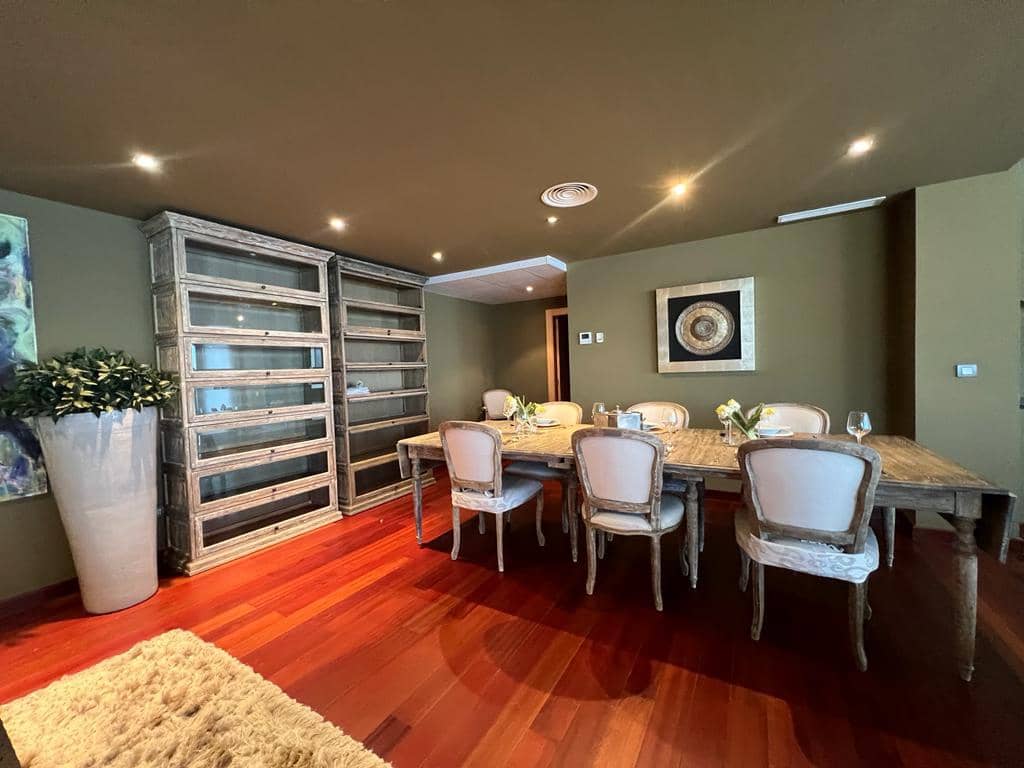 4 Zimmer Villa zu verkaufen in Almunecar mit Pool - 1.300.000 € (Ref: 7110105)