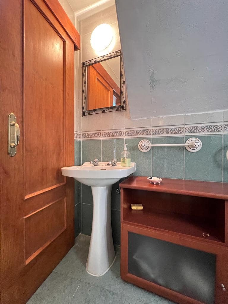 3 soverom Hus til salgs i Salobrena - € 188 000 (Ref: 7186504)