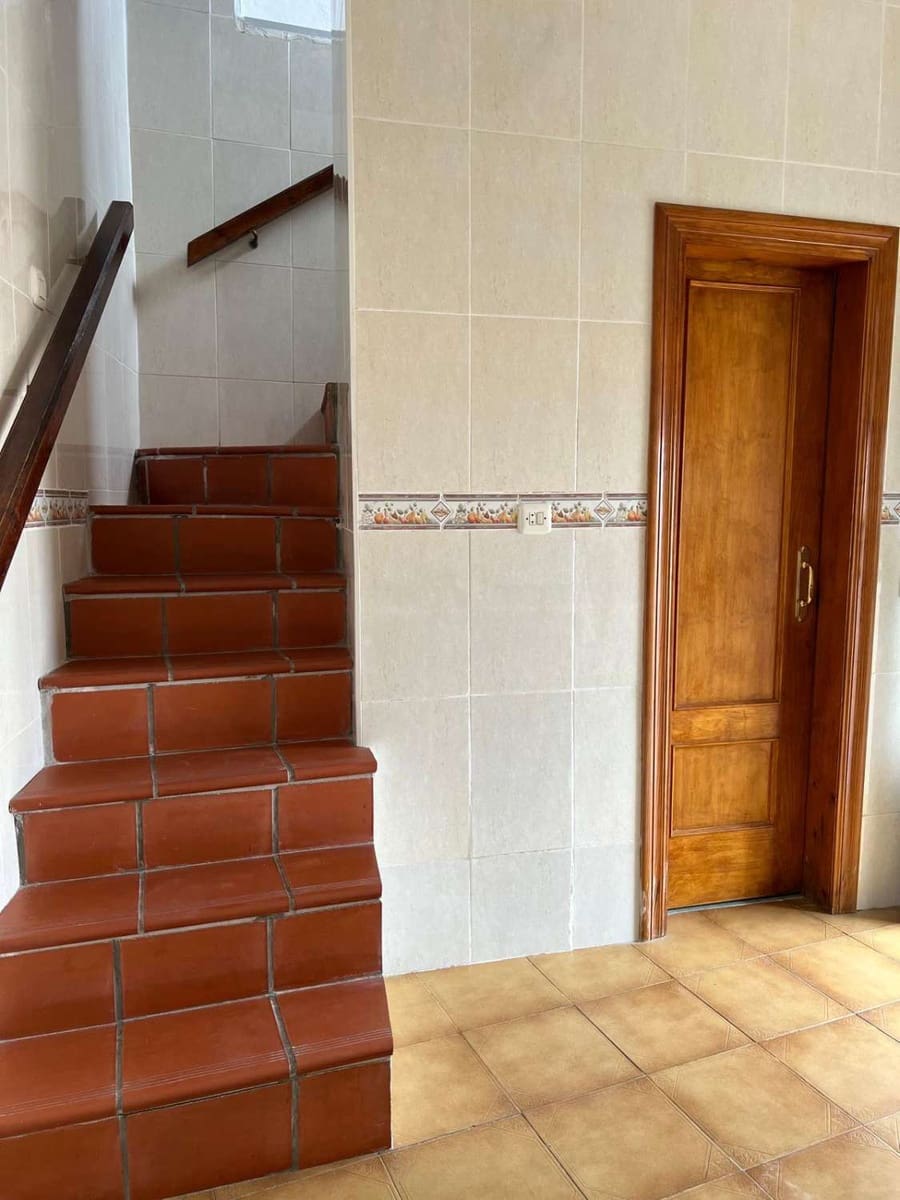 3 soverom Hus til salgs i Salobrena - € 188 000 (Ref: 7186504)