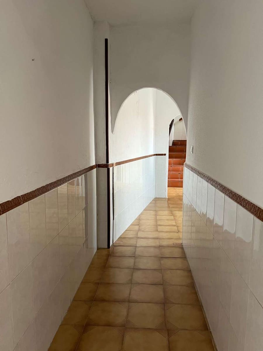 3 soverom Hus til salgs i Salobrena - € 188 000 (Ref: 7186504)