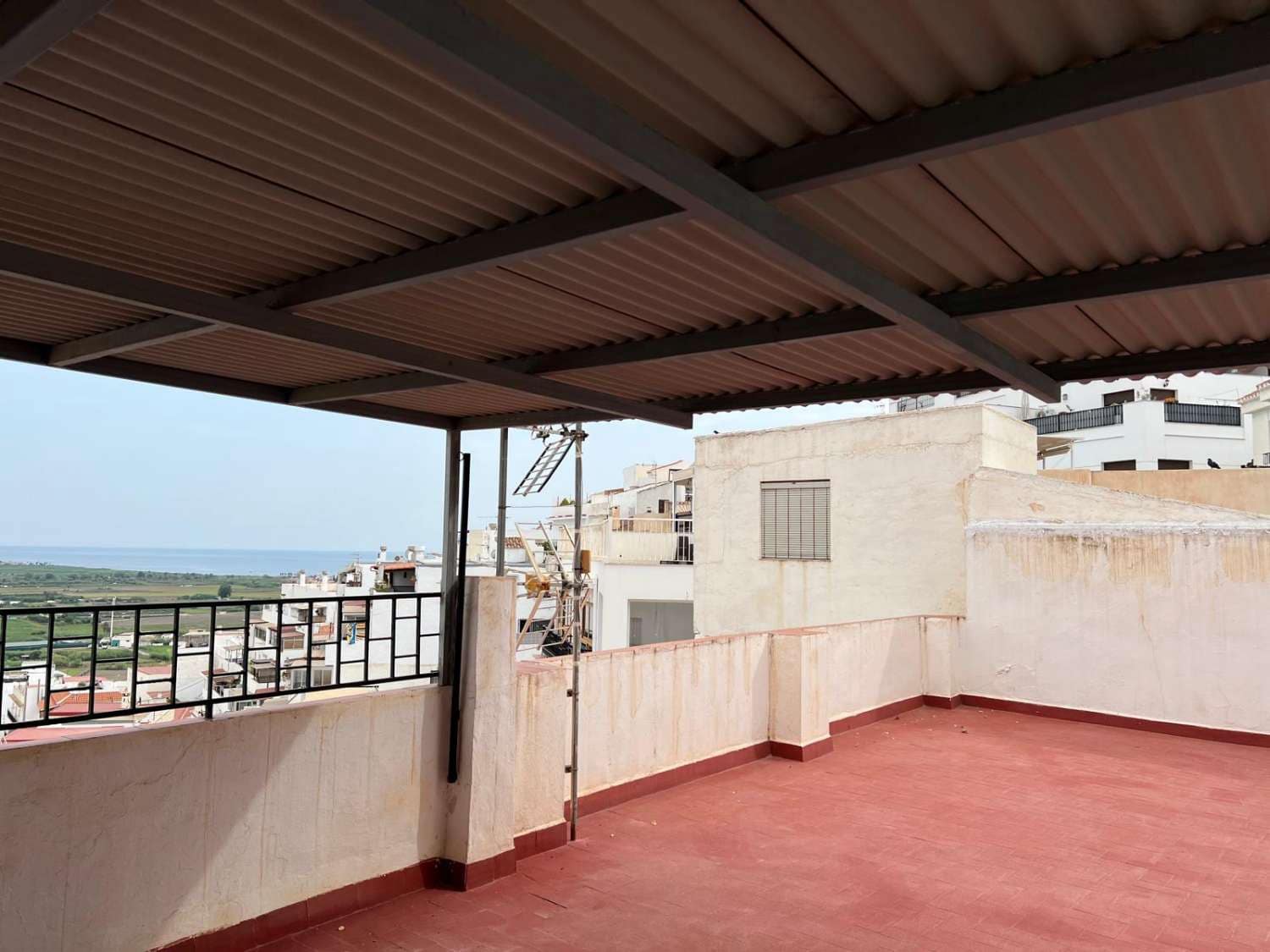 3 soverom Hus til salgs i Salobrena - € 188 000 (Ref: 7186504)