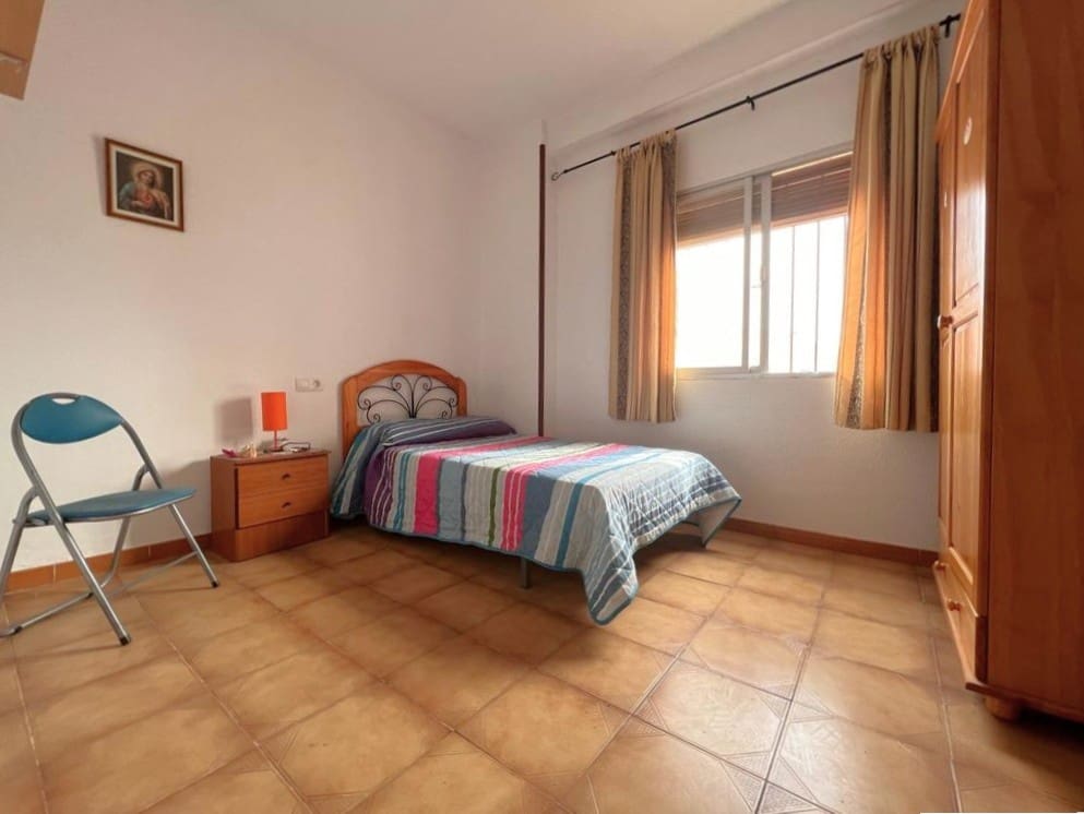 3 soverom Hus til salgs i Salobrena - € 188 000 (Ref: 7186504)