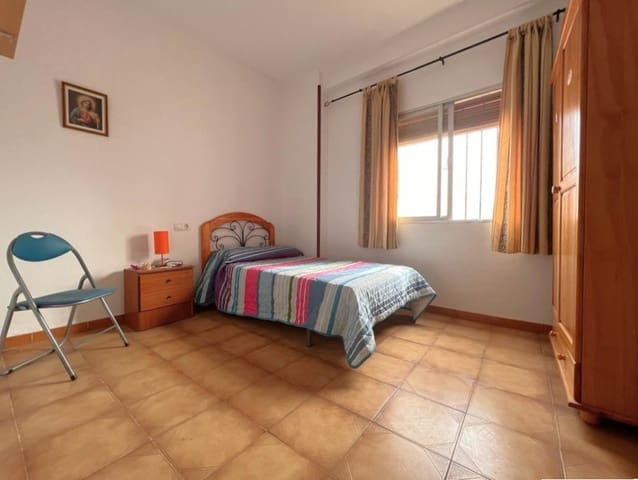 3 soverom Hus til salgs i Salobreña - € 188 000 (Ref: 7186504)