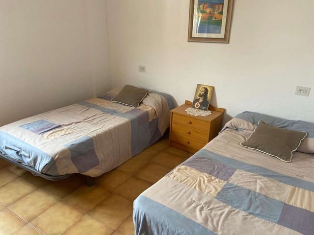 3 soverom Hus til salgs i Salobreña - € 188 000 (Ref: 7186504)