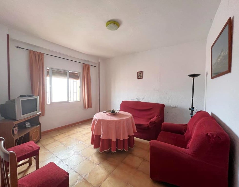 3 soverom Hus til salgs i Salobrena - € 188 000 (Ref: 7186504)