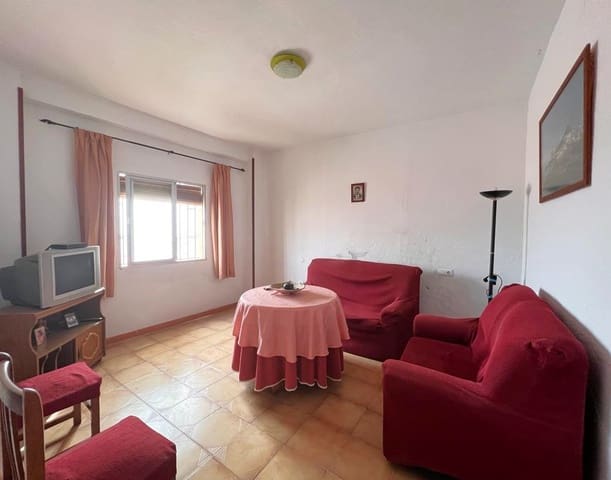 3 soverom Hus til salgs i Salobreña - € 188 000 (Ref: 7186504)