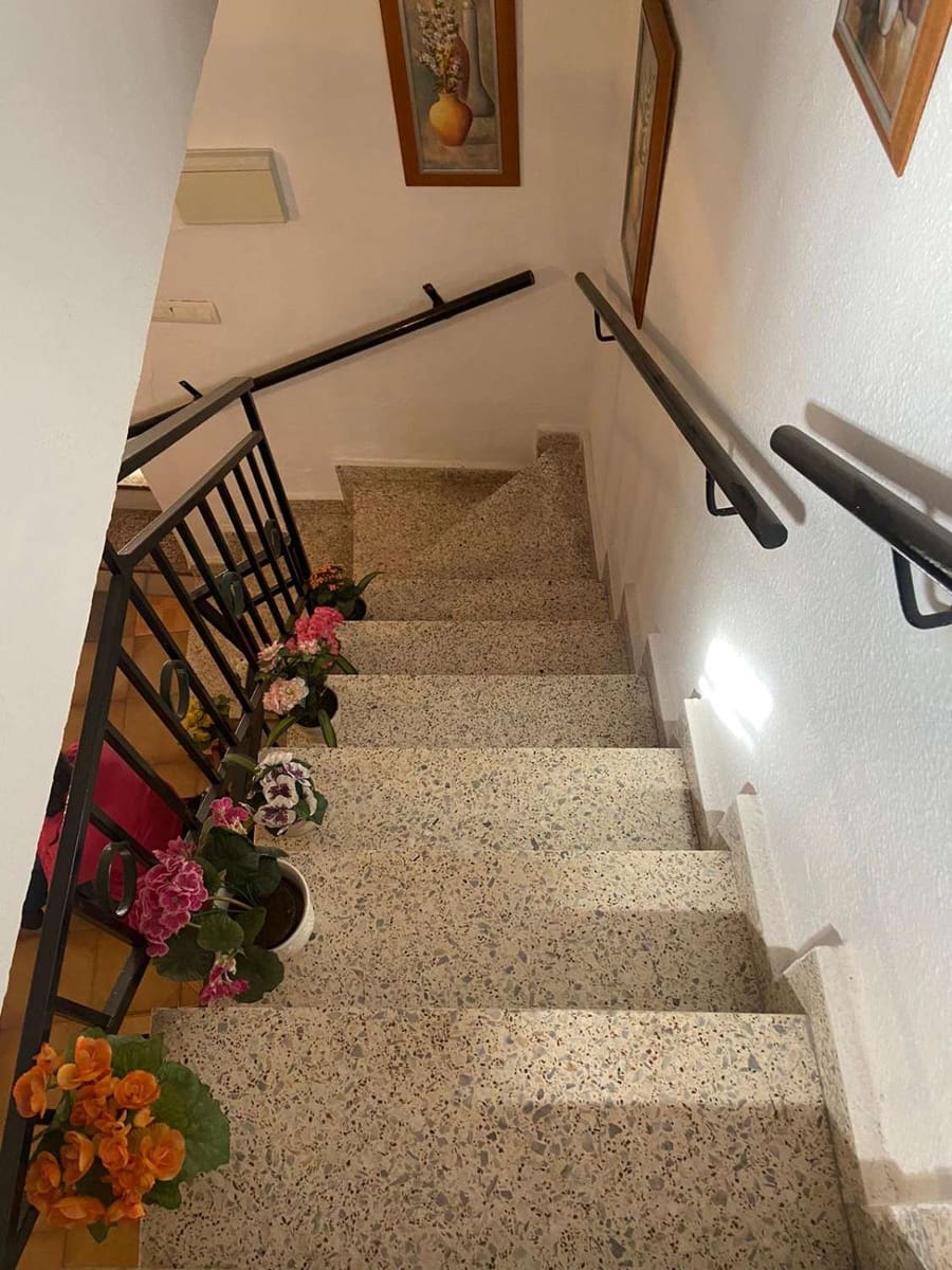 3 soverom Hus til salgs i Salobrena - € 188 000 (Ref: 7186504)