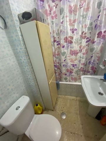 2 sypialnia Dom na sprzedaż w Salobreña - 170 000 € (Ref: 7193972)