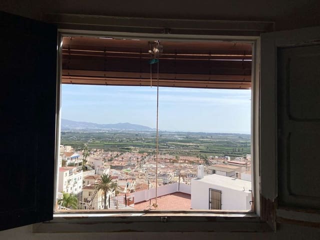 2 sypialnia Dom na sprzedaż w Salobreña - 170 000 € (Ref: 7193972)