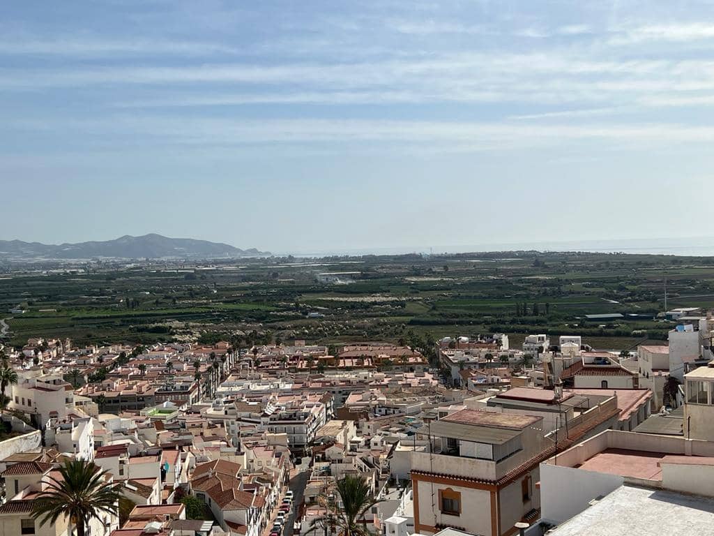 2 soverom Hus til salgs i Salobrena - € 170 000 (Ref: 7193972)