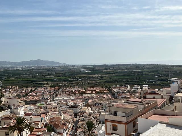 2 sypialnia Dom na sprzedaż w Salobreña - 170 000 € (Ref: 7193972)