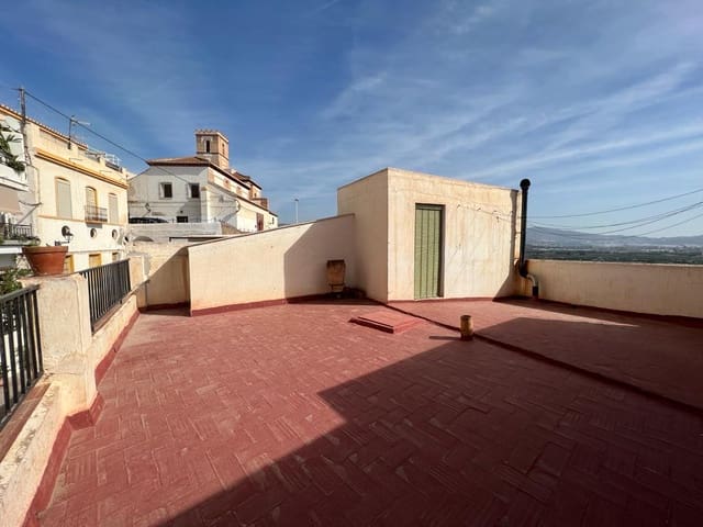 2 sypialnia Dom na sprzedaż w Salobreña - 170 000 € (Ref: 7193972)