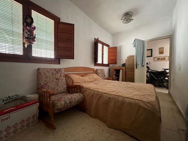 2 sypialnia Dom na sprzedaż w Salobreña - 170 000 € (Ref: 7193972)