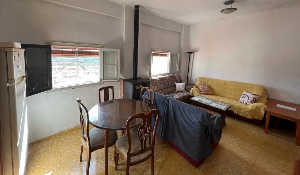 2 soverom Hus til salgs i Salobrena - € 170 000 (Ref: 7193972)