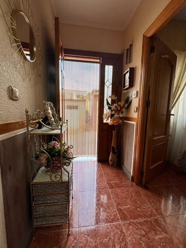 3 soveværelse Byhus til salg i Velez de Benaudalla - € 190.000 (Ref: 7247213)