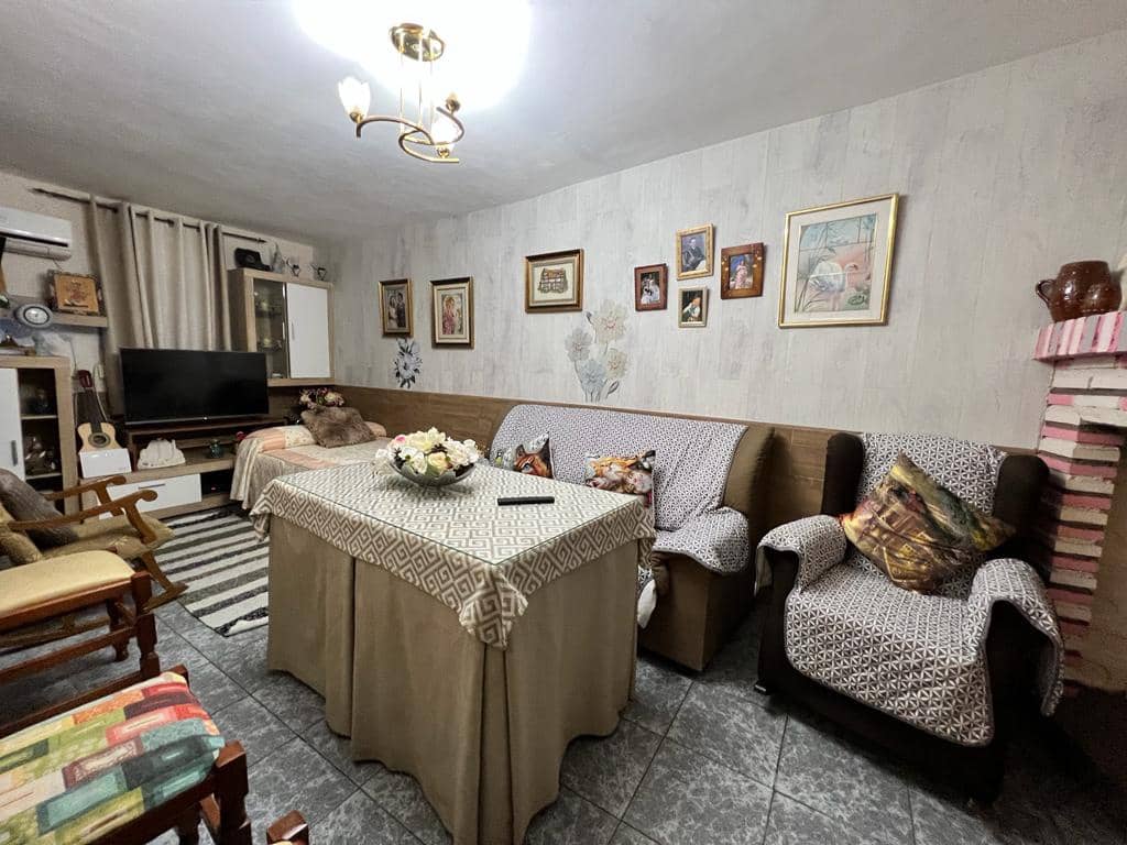 3 soveværelse Byhus til salg i Velez de Benaudalla - € 190.000 (Ref: 7247213)