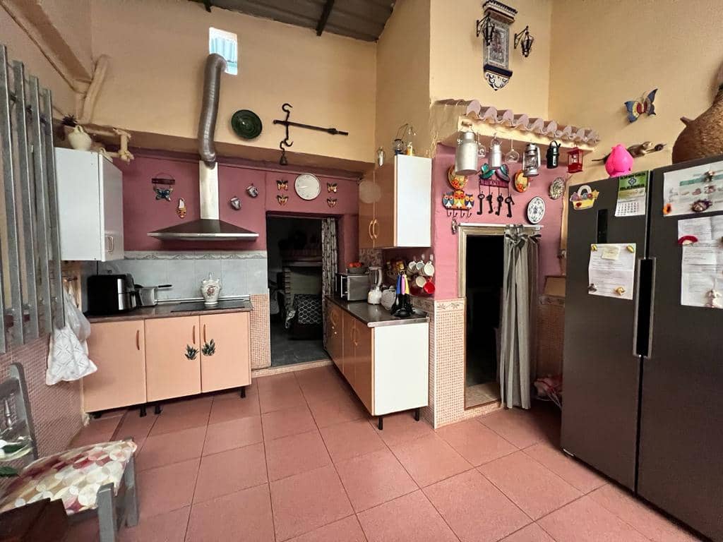 3 soveværelse Byhus til salg i Velez de Benaudalla - € 190.000 (Ref: 7247213)