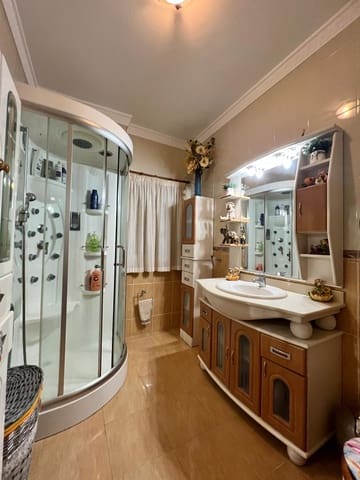 3 soveværelse Byhus til salg i Vélez de Benaudalla - € 190.000 (Ref: 7247213)