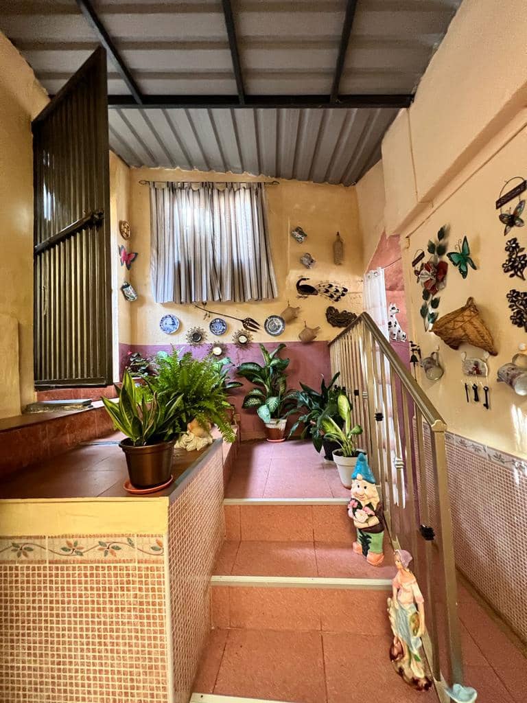 3 soveværelse Byhus til salg i Velez de Benaudalla - € 190.000 (Ref: 7247213)