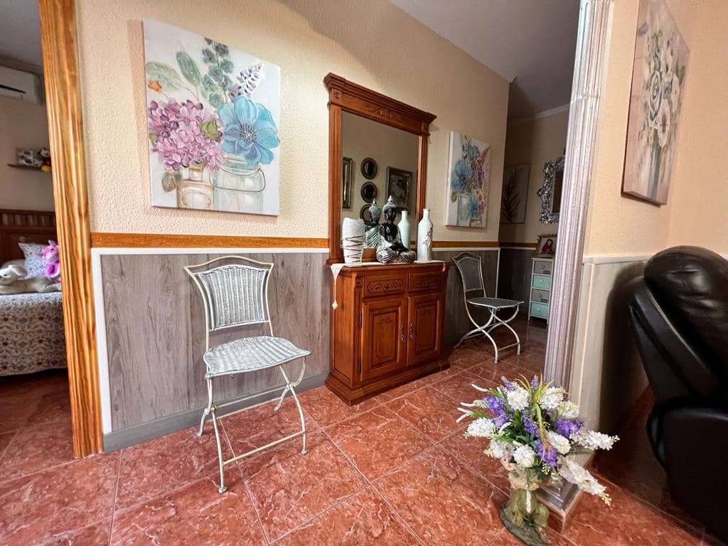 3 soveværelse Byhus til salg i Velez de Benaudalla - € 190.000 (Ref: 7247213)