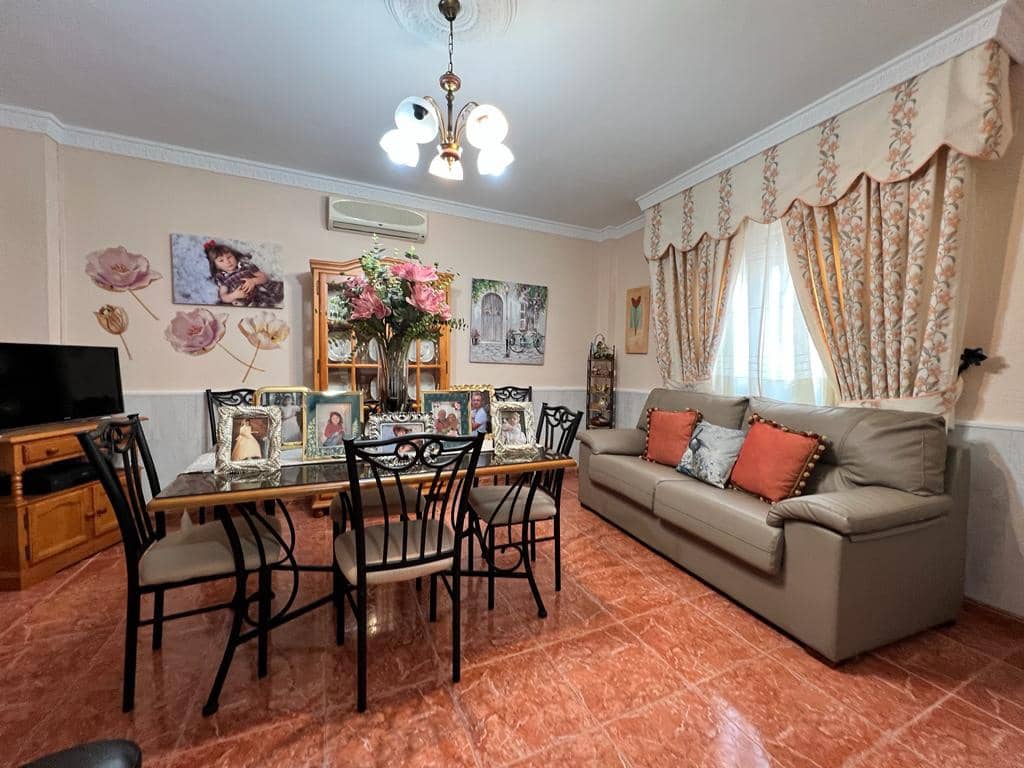 3 soveværelse Byhus til salg i Velez de Benaudalla - € 190.000 (Ref: 7247213)