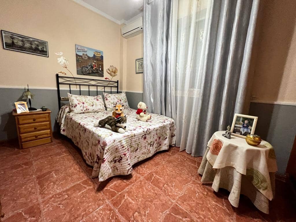 3 soveværelse Byhus til salg i Velez de Benaudalla - € 190.000 (Ref: 7247213)