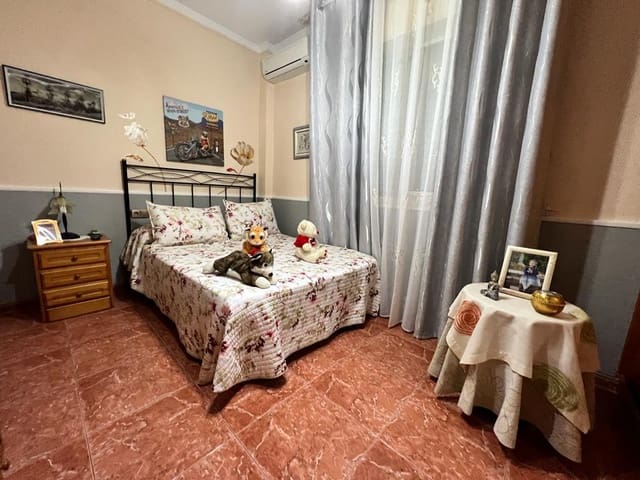 3 soveværelse Byhus til salg i Vélez de Benaudalla - € 190.000 (Ref: 7247213)