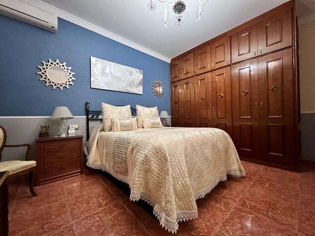 3 soveværelse Byhus til salg i Vélez de Benaudalla - € 190.000 (Ref: 7247213)