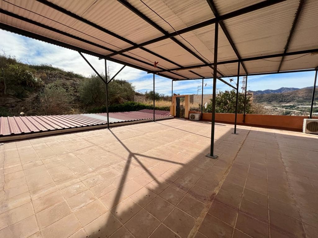 3 soveværelse Byhus til salg i Velez de Benaudalla - € 190.000 (Ref: 7247213)