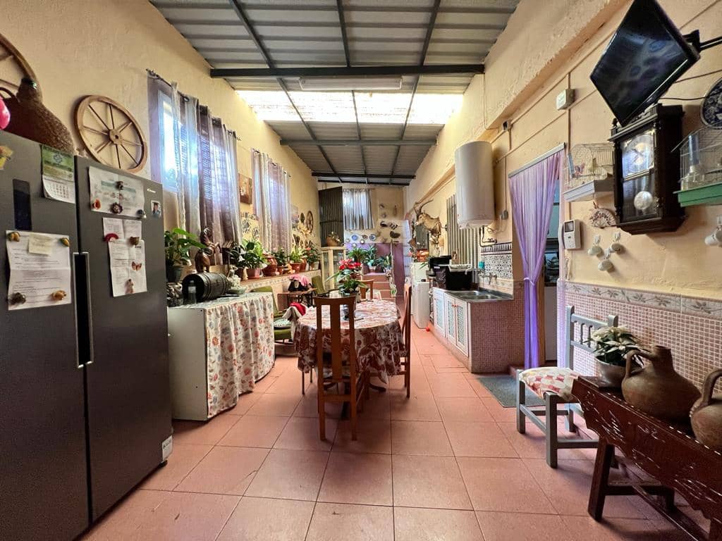 3 soveværelse Byhus til salg i Velez de Benaudalla - € 190.000 (Ref: 7247213)