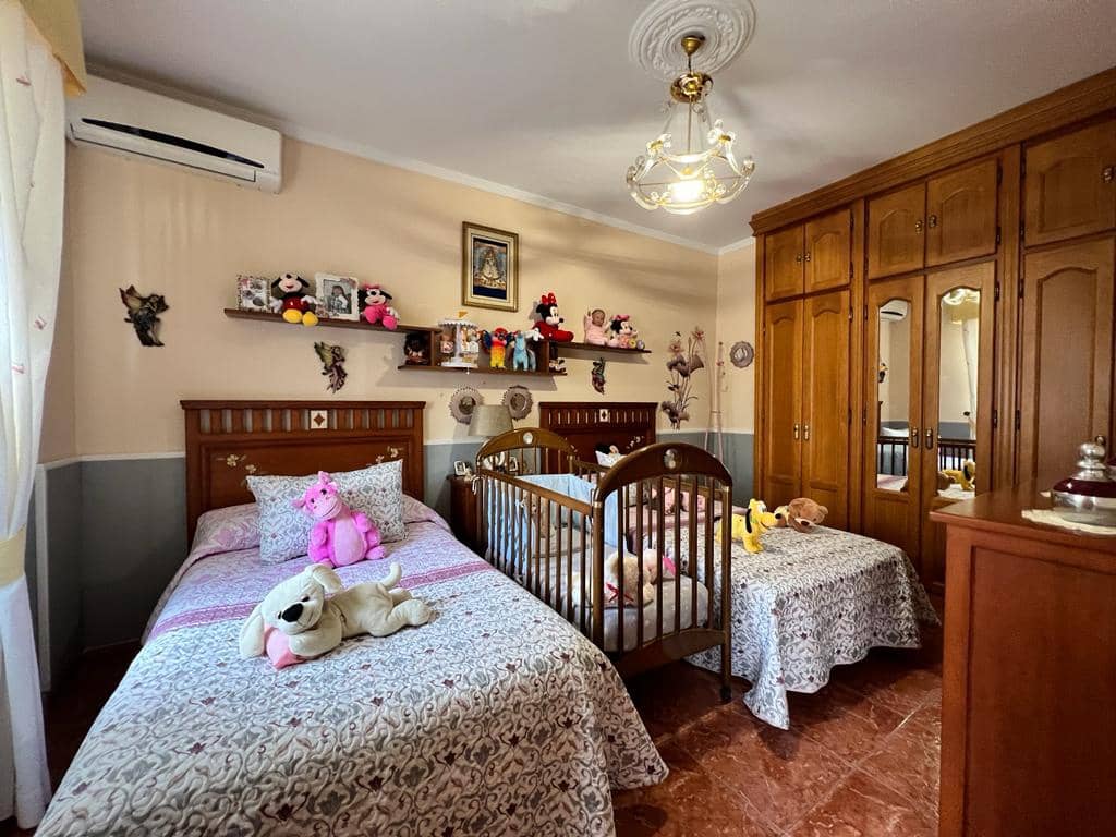 3 soveværelse Byhus til salg i Velez de Benaudalla - € 190.000 (Ref: 7247213)