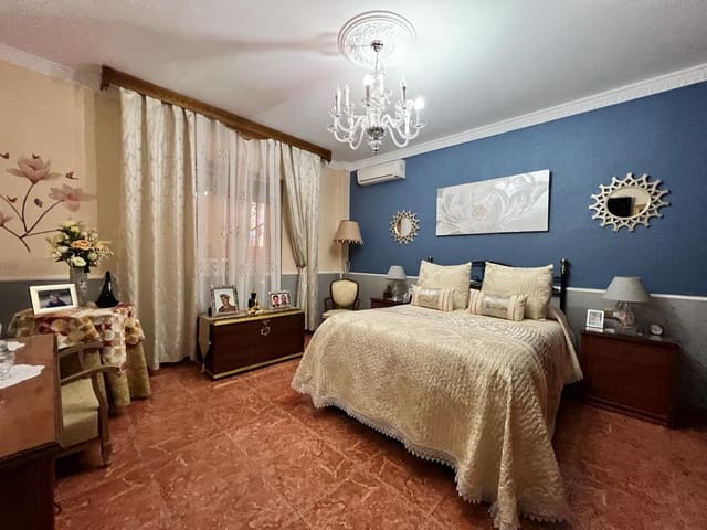 3 soveværelse Byhus til salg i Vélez de Benaudalla - € 190.000 (Ref: 7247213)