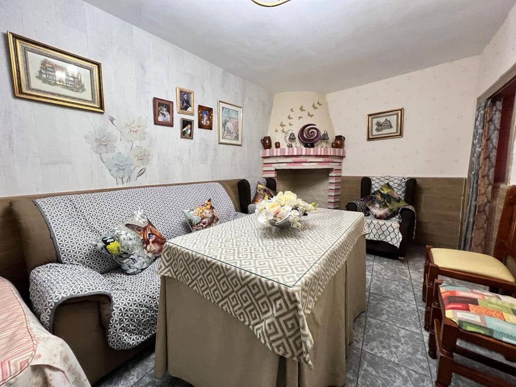 3 soveværelse Byhus til salg i Velez de Benaudalla - € 190.000 (Ref: 7247213)