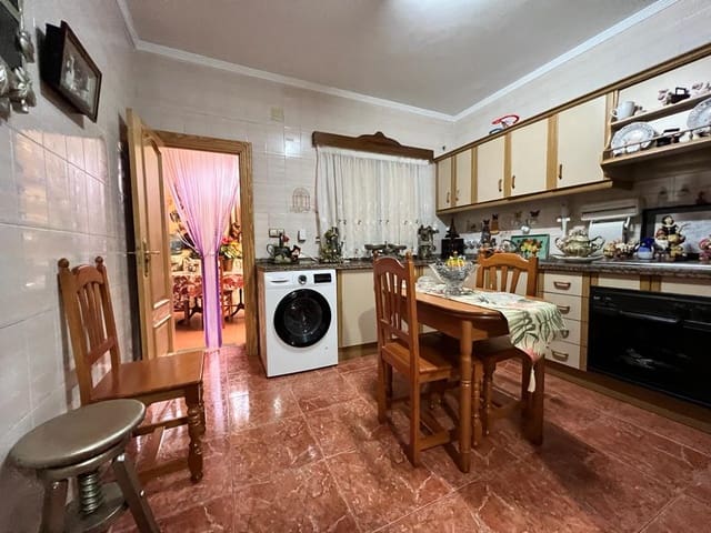 3 soveværelse Byhus til salg i Vélez de Benaudalla - € 190.000 (Ref: 7247213)