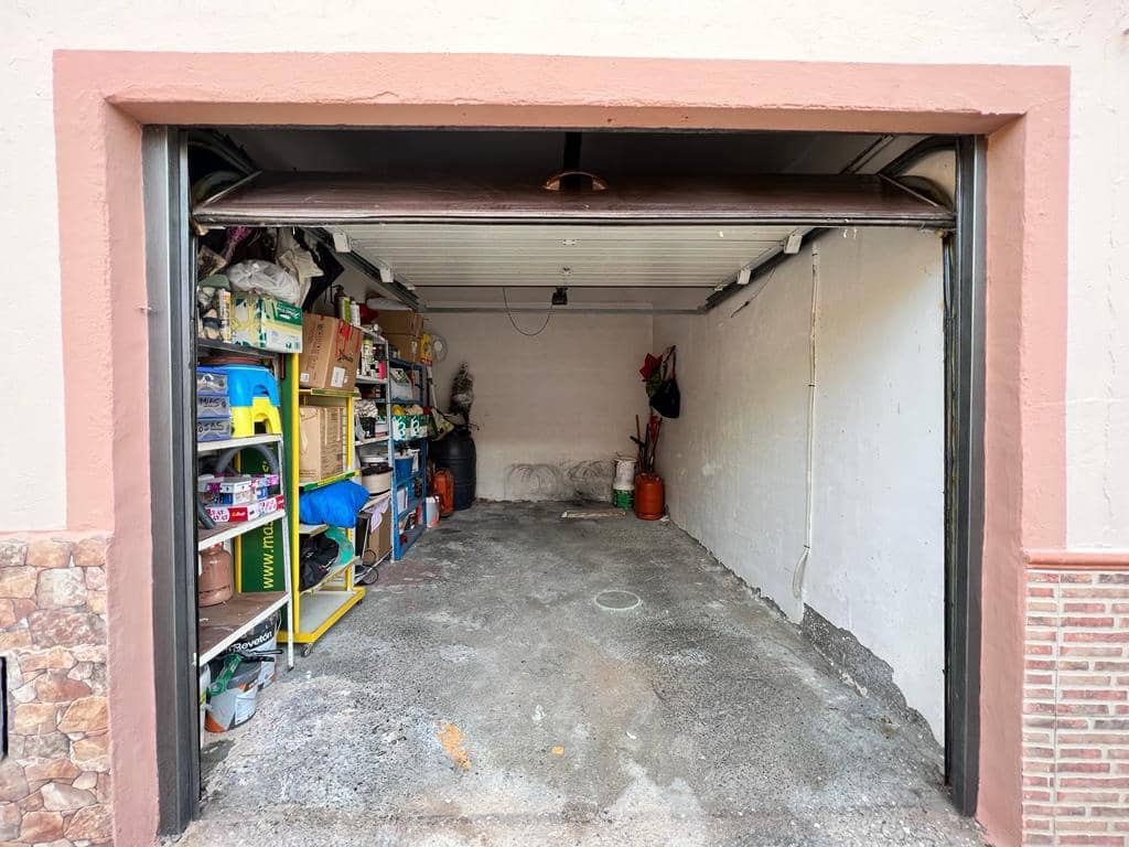 3 soveværelse Byhus til salg i Velez de Benaudalla - € 190.000 (Ref: 7247213)