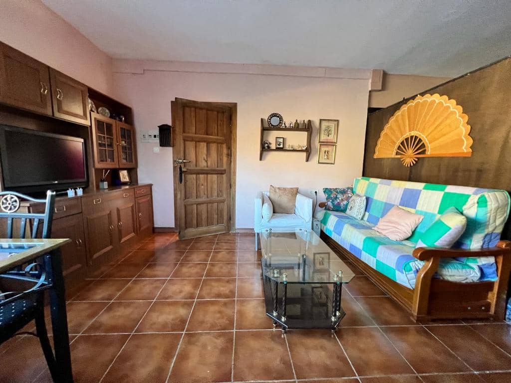 5 bedroom Finca/Country House for sale in Molvizar with pool - € 300,000 (Ref: 7358738)