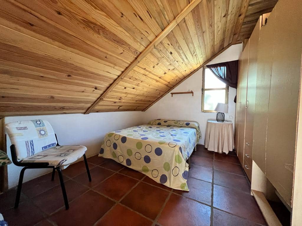 5 bedroom Finca/Country House for sale in Molvizar with pool - € 300,000 (Ref: 7358738)