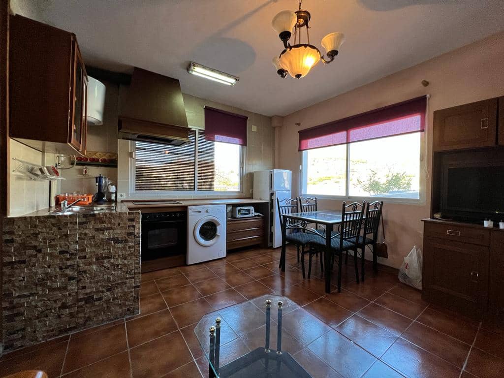 5 bedroom Finca/Country House for sale in Molvizar with pool - € 300,000 (Ref: 7358738)