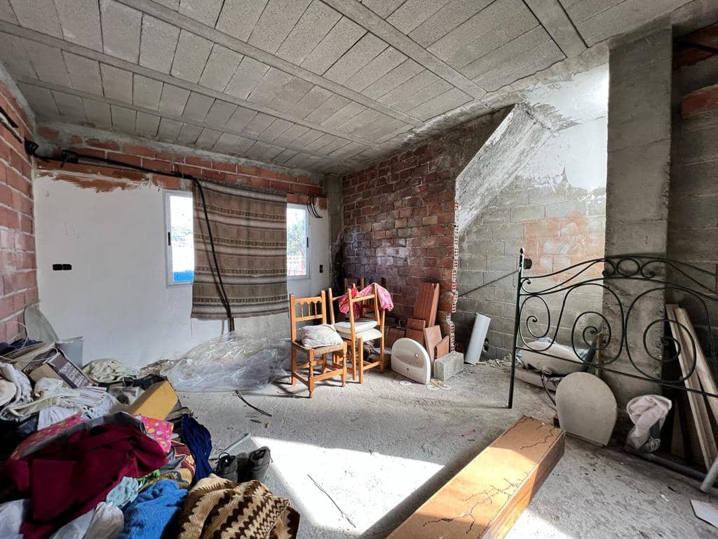 5 bedroom Finca/Country House for sale in Molvizar with pool - € 300,000 (Ref: 7358738)