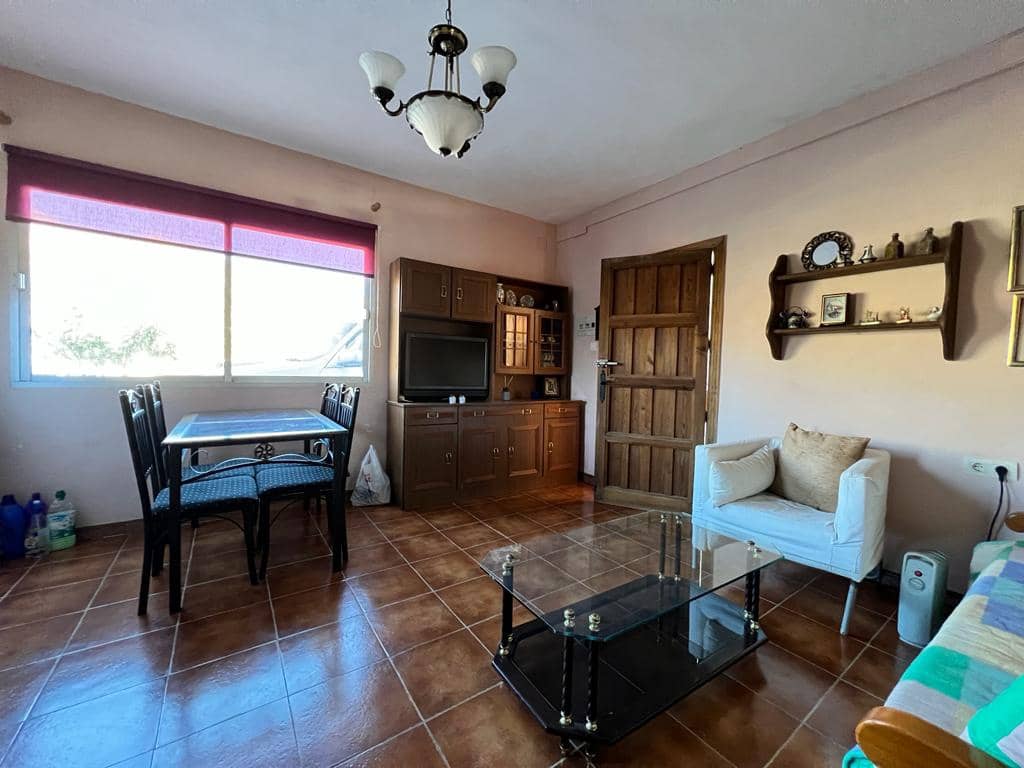5 bedroom Finca/Country House for sale in Molvizar with pool - € 300,000 (Ref: 7358738)