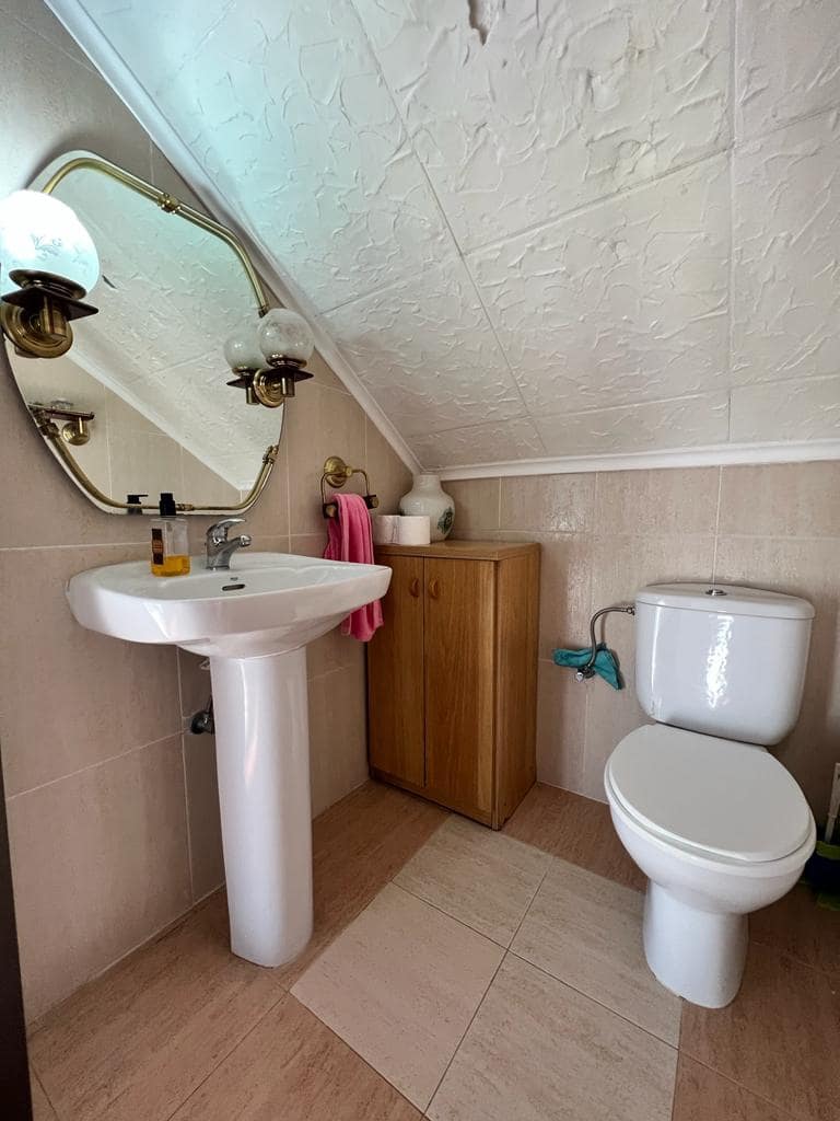 5 bedroom Finca/Country House for sale in Molvizar with pool - € 300,000 (Ref: 7358738)