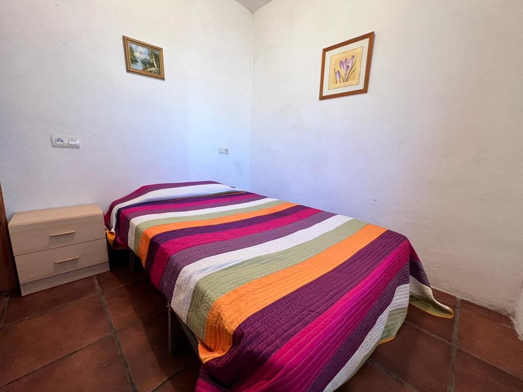 5 bedroom Finca/Country House for sale in Molvizar with pool - € 300,000 (Ref: 7358738)