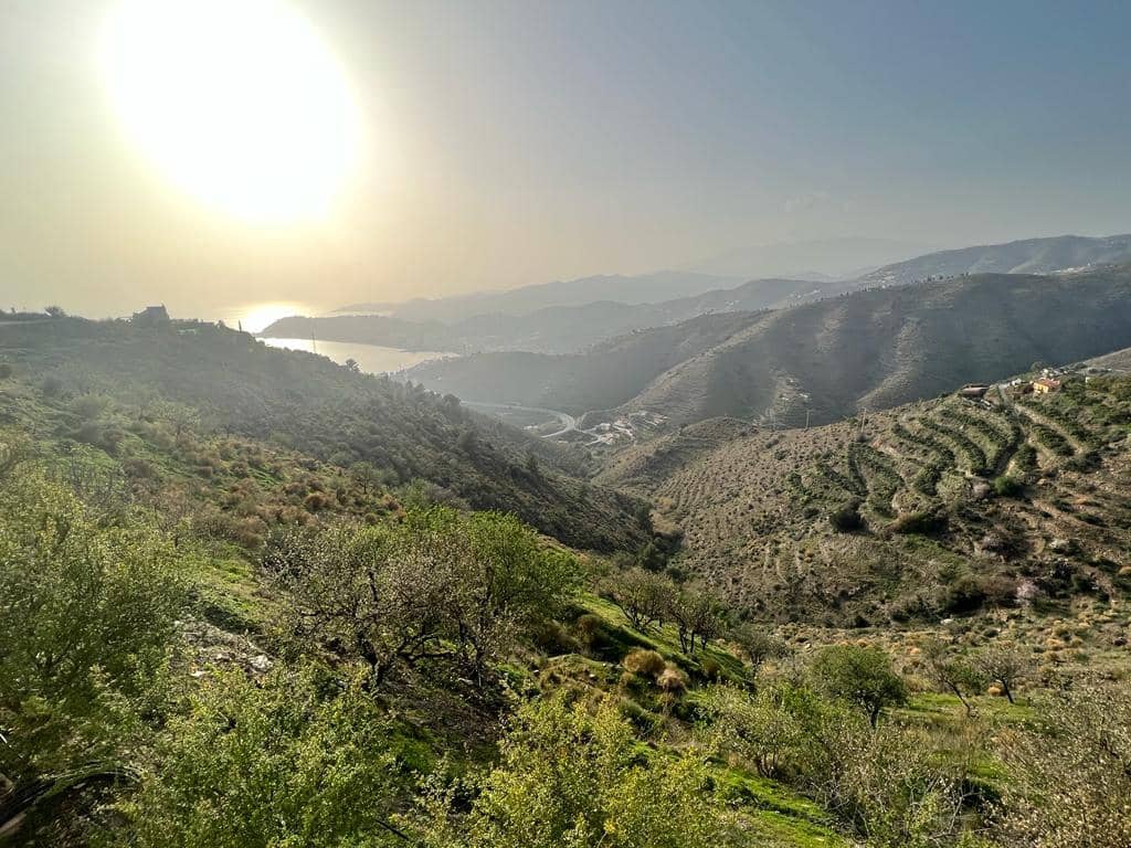 2 chambre Villa/Maison à vendre à Salobrena - 275 000 € (Ref: 7416085)