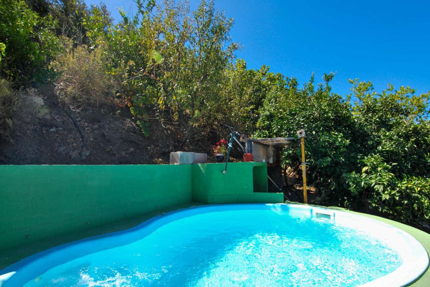 2 chambre Villa/Maison à vendre à Salobrena - 275 000 € (Ref: 7416085)