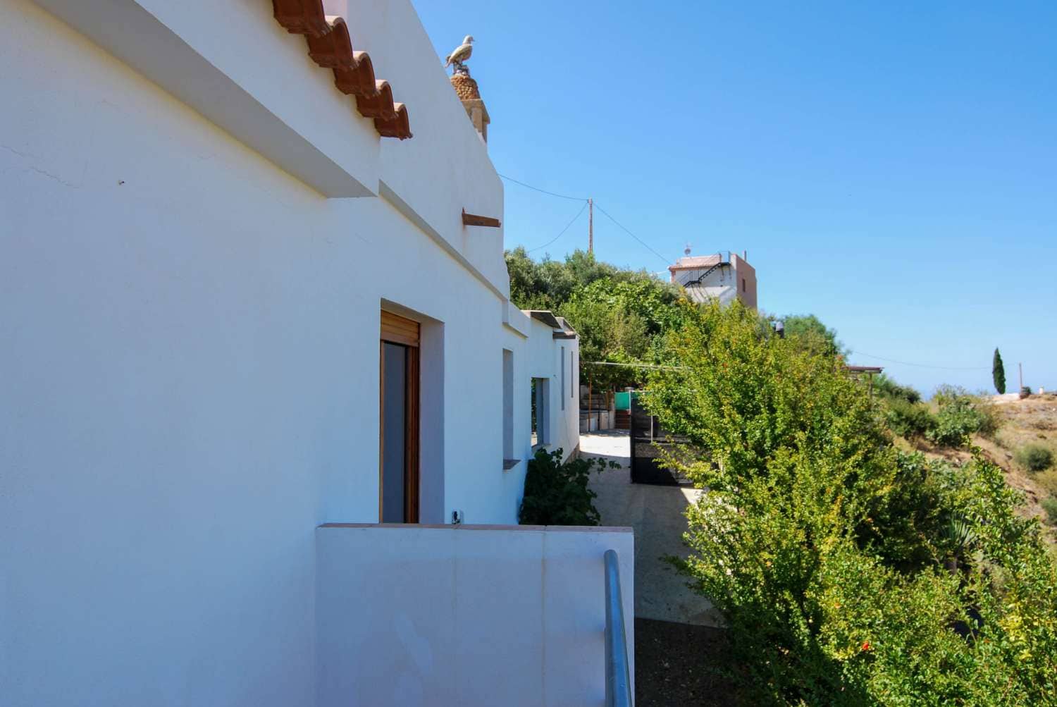 2 chambre Villa/Maison à vendre à Salobrena - 275 000 € (Ref: 7416085)