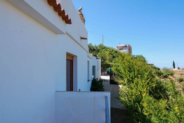 2 chambre Villa/Maison à vendre à Salobreña - 275 000 € (Ref: 7416085)