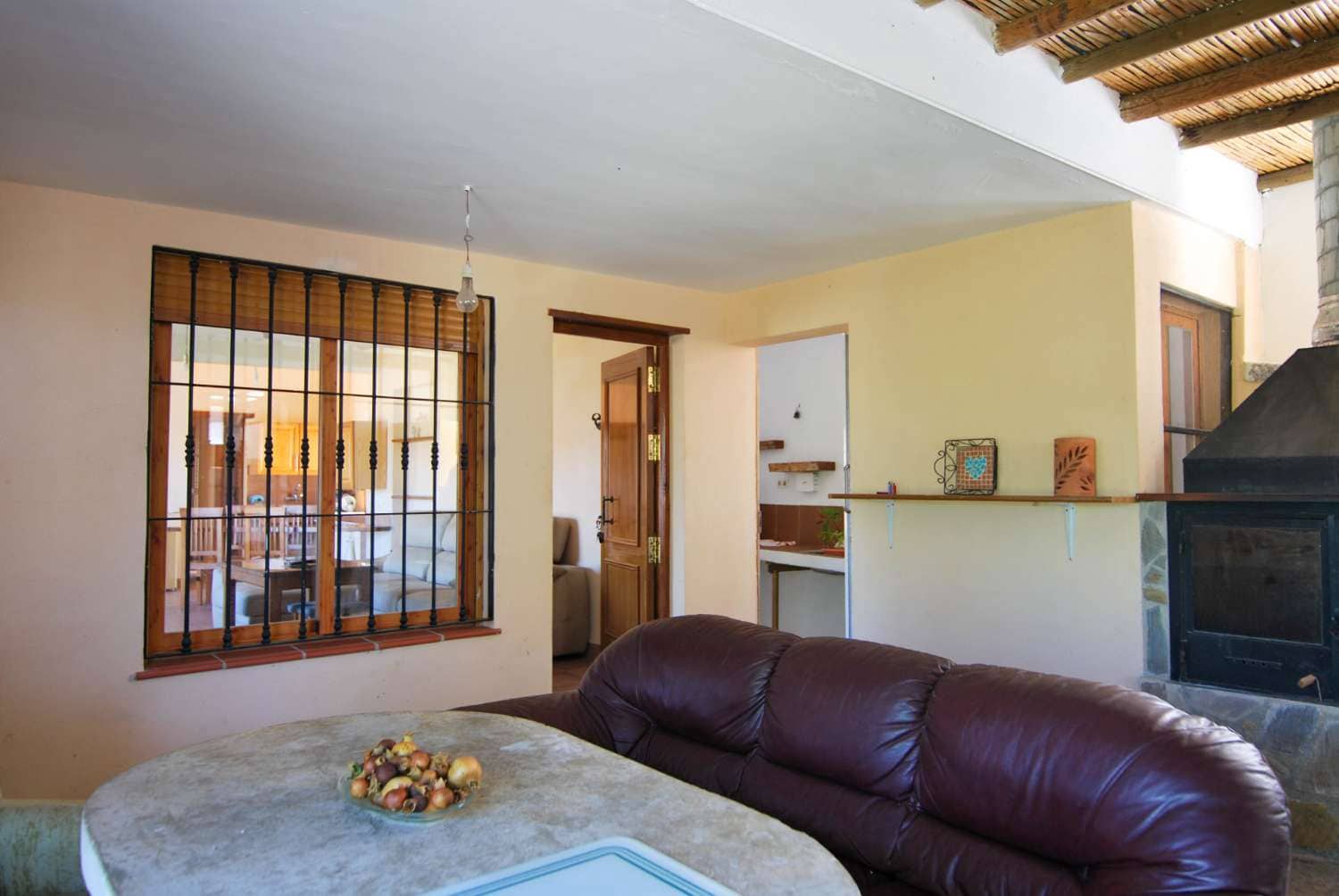 2 chambre Villa/Maison à vendre à Salobrena - 275 000 € (Ref: 7416085)